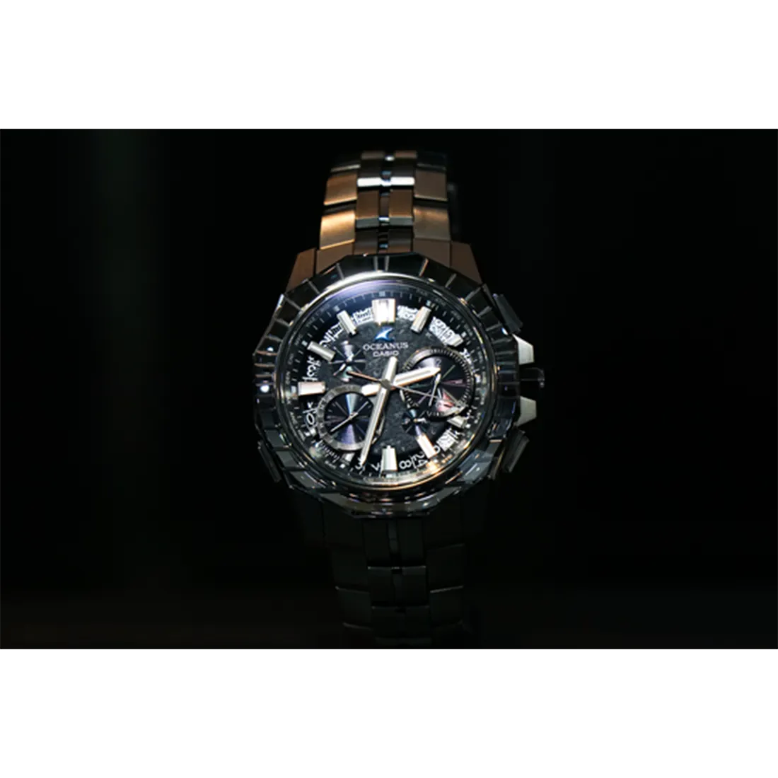 Manta 江戸切子 世界限定600本