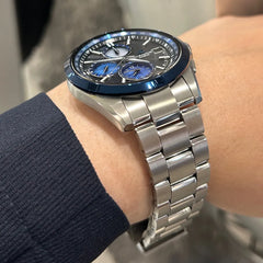 CLASSIC LINE INDIGO OCEAN ～阿波藍～ 世界限定800本