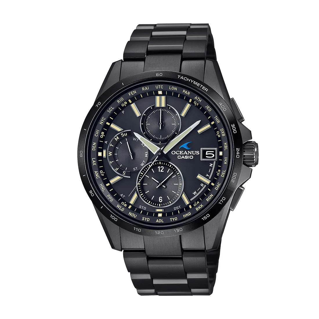 Manta 江戸切子 OCW-SG1000CN-1AJR|オシアナス – アイアイイスズ Manta 江戸切子 OCW-SG1000CN-1AJR|オシアナス – アイアイイスズ