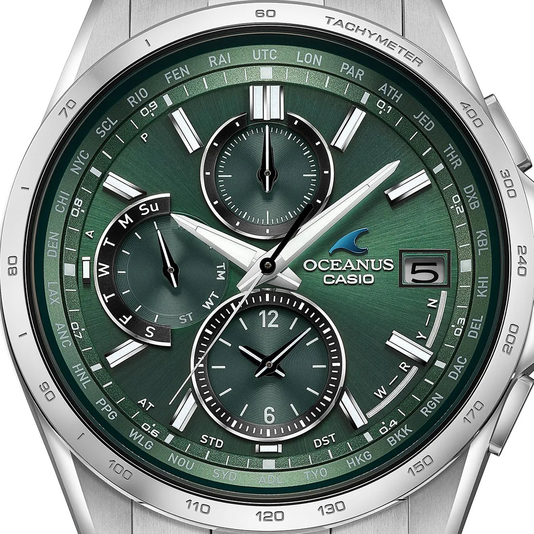 OCW-T2600SG-3AJR 20th Anniversary|オシアナス – アイアイイスズ OCW-T2600SG-3AJR 20th Anniversary|オシアナス – アイアイイスズ