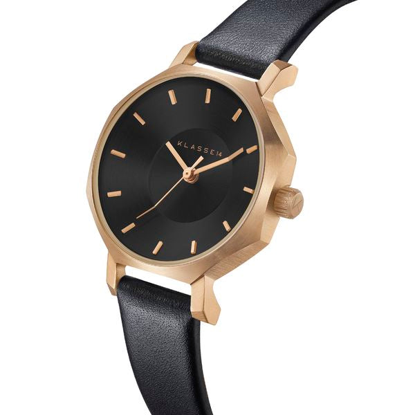 Volare OKTO Dark Rose 28mm