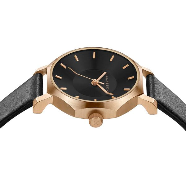 Volare OKTO Dark Rose 28mm