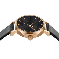 Volare OKTO Dark Rose 28mm