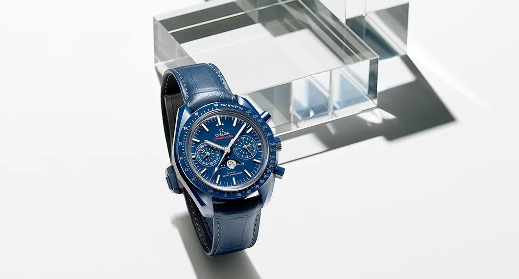 [Watch] OMEGA