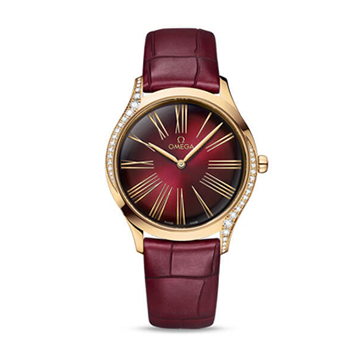 [Watch] OMEGA > De Ville