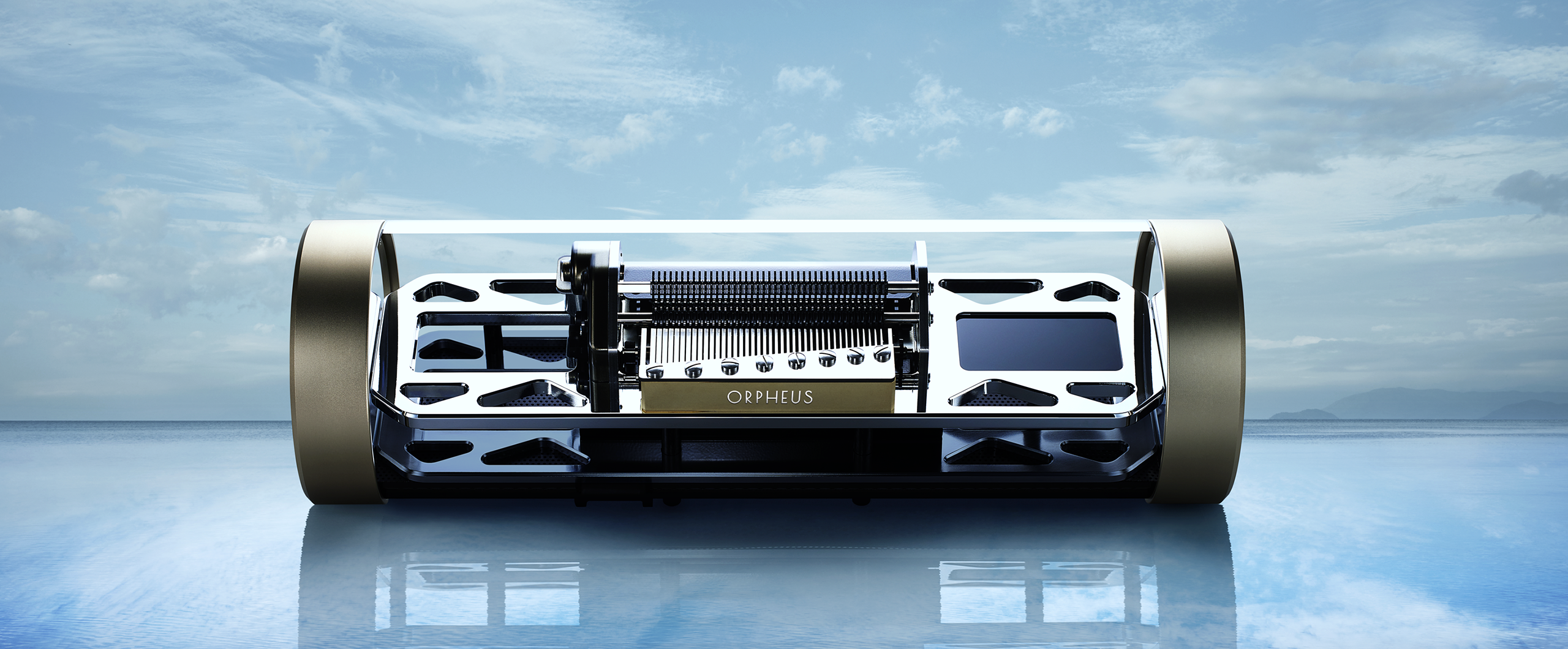 【ギフト】ORPHEUS / オルフェウス