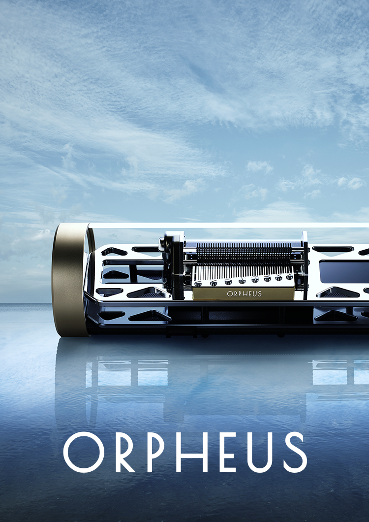 オルフェウス【ORPHEUS】の新品通販|正規販売店のアイアイイスズ オルフェウス【ORPHEUS】の新品通販|正規販売店のアイアイイスズ