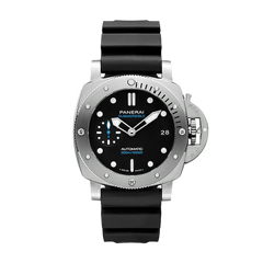 【生産終了】サブマーシブル 42mm