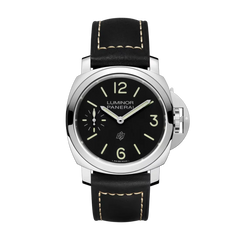 ルミノール ロゴ 44mm