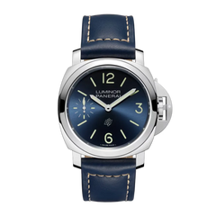 ルミノール ロゴ 44mm