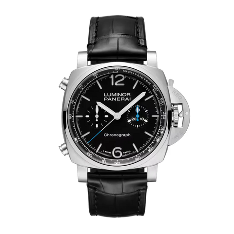 ルミノール クロノ 44mm