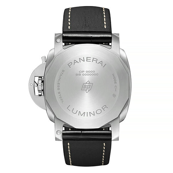 生産終了 / ルミノール マリーナ 44mm