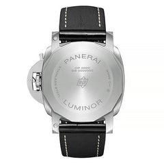 生産終了 / ルミノール マリーナ 44mm