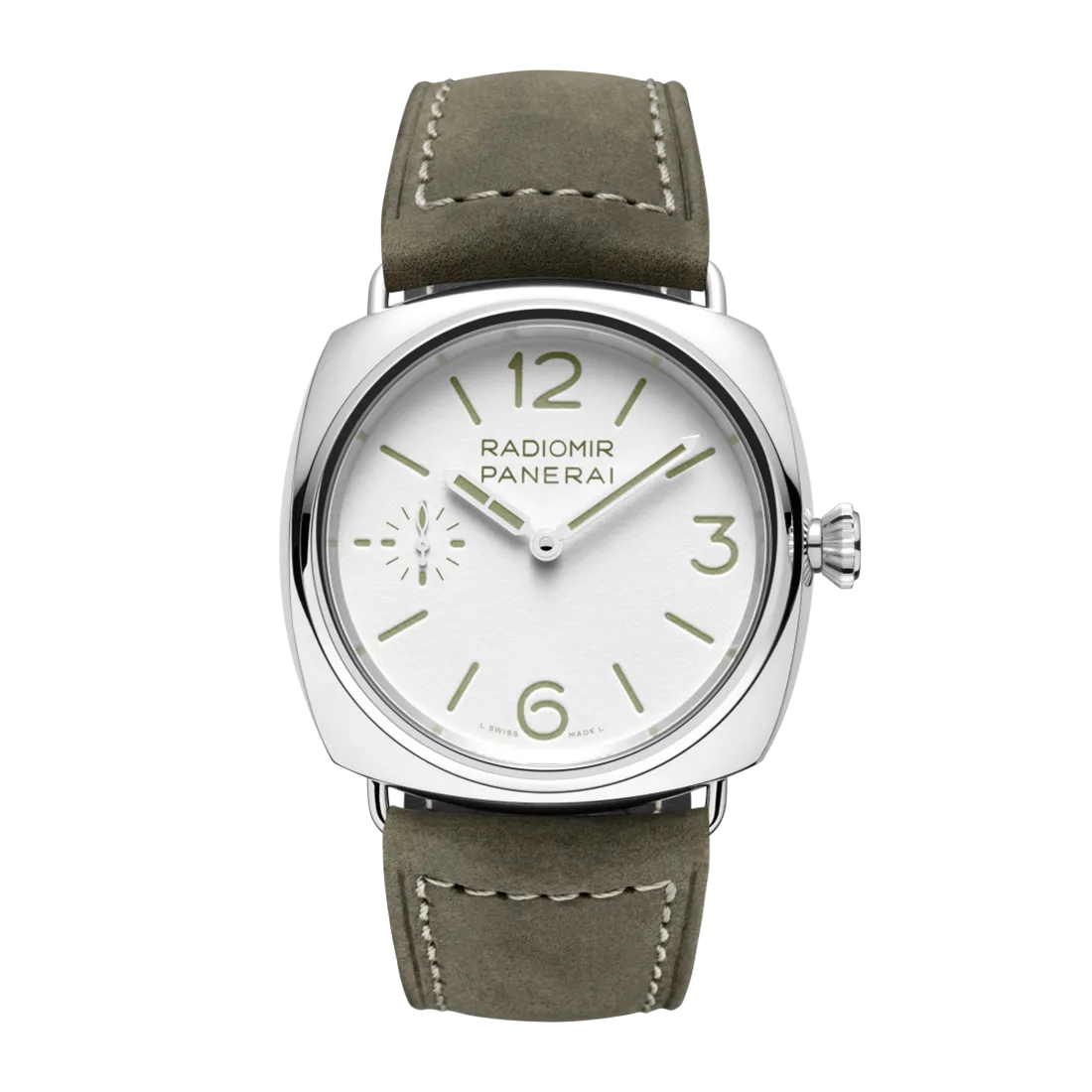 ラジオミール オフィチーネ 45mm