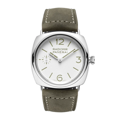 ラジオミール オフィチーネ 45mm