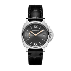 ルミノール ドゥエ 38mm