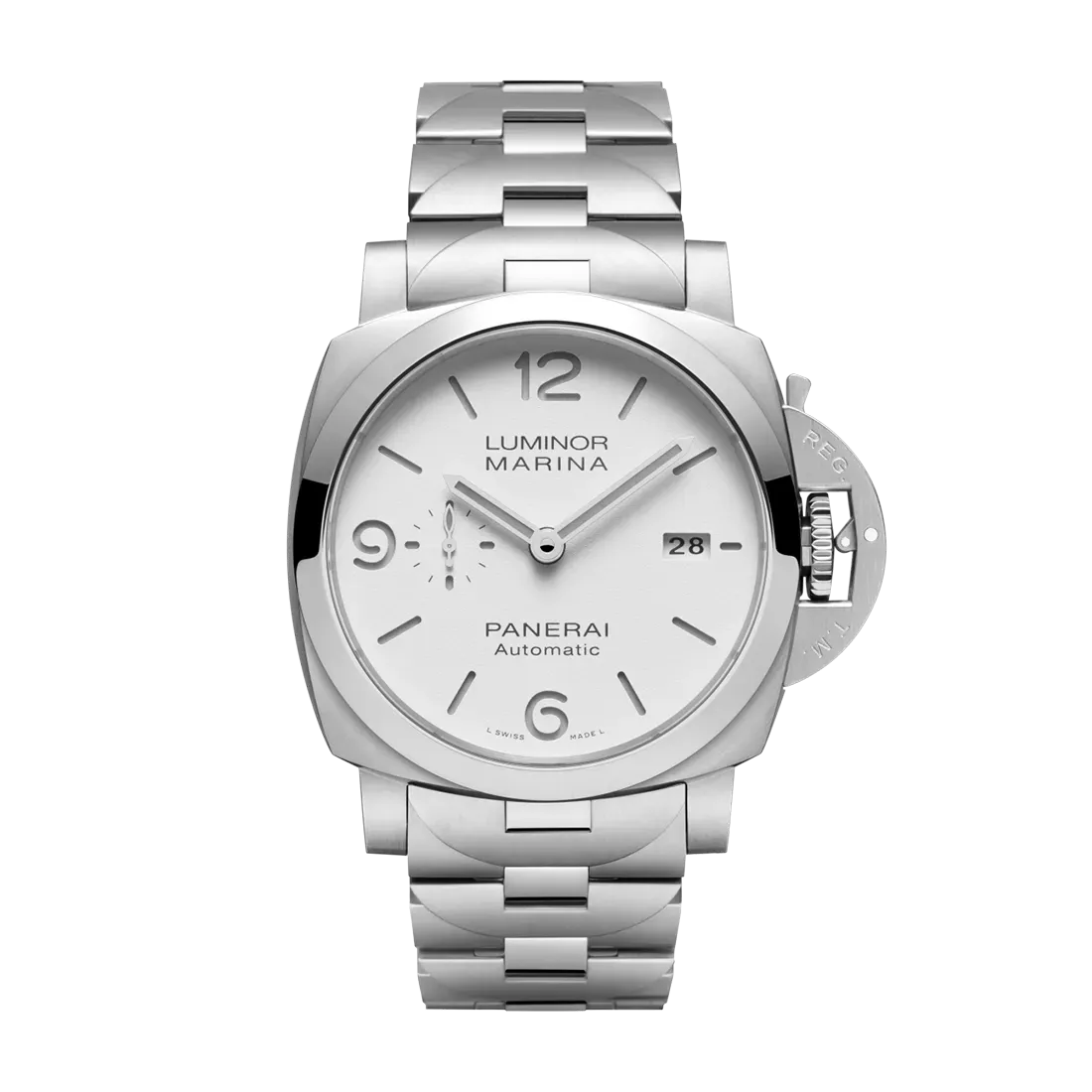 取り扱い終了 / ルミノール マリーナ 44mm