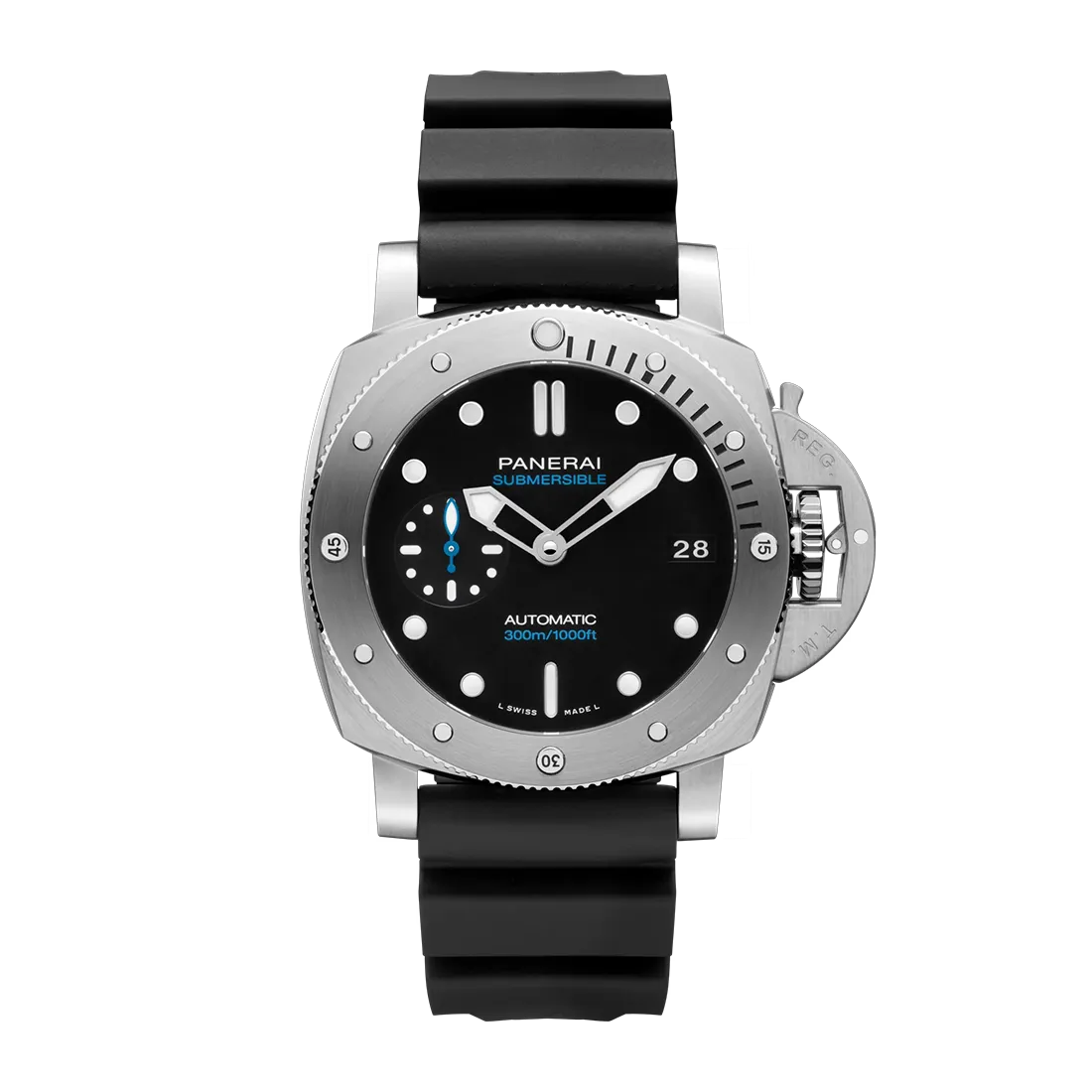 Submersible 42mm