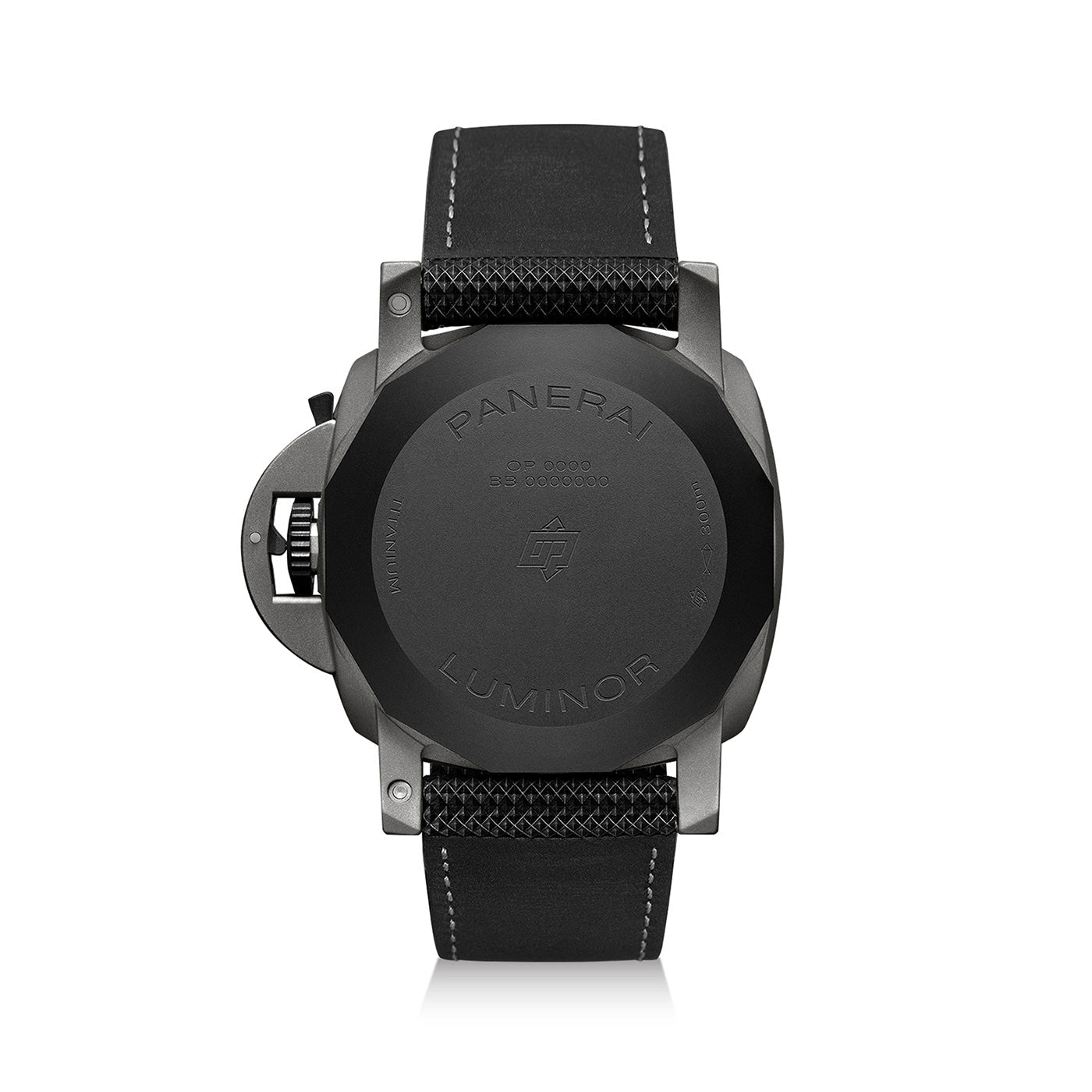 ルミノール マリーナ トゥットグリージョ 44mm