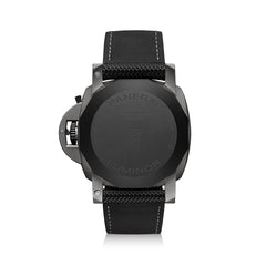 ルミノール マリーナ トゥットグリージョ 44mm