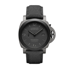 生産終了 / ルミノール マリーナ トゥットグリージョ 44mm