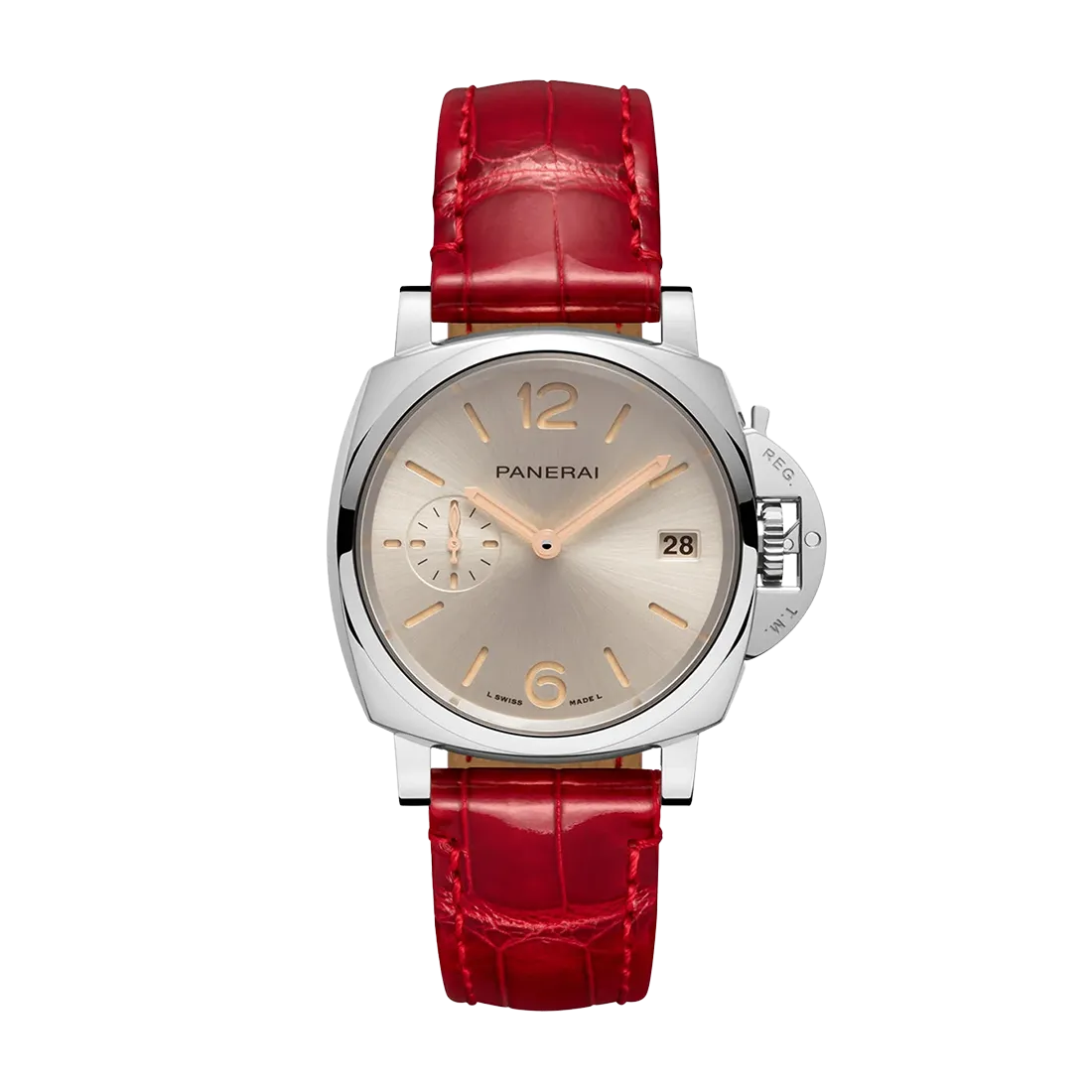 [Watch] PANERAI > LUMINOR DUE