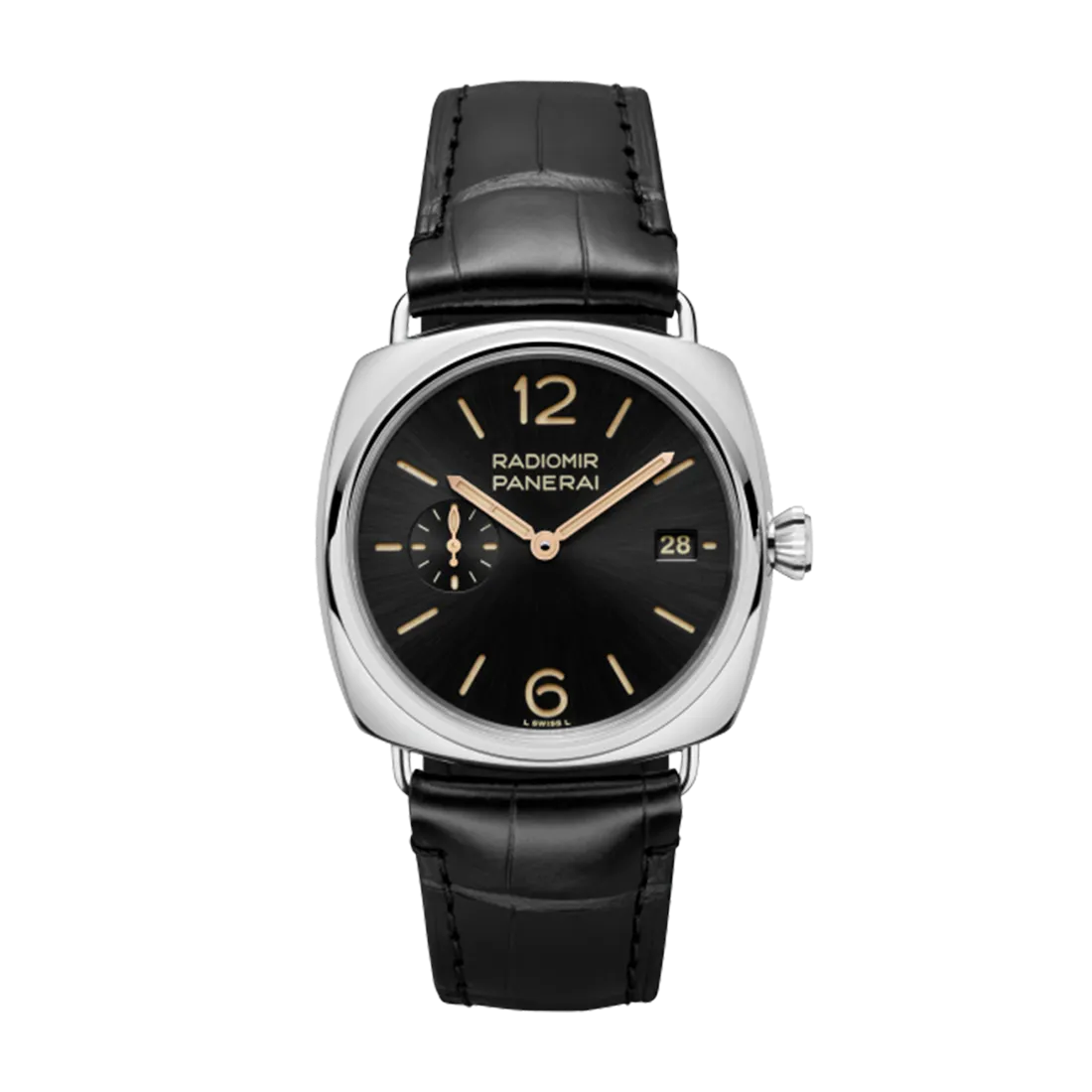 [Watch] PANERAI > RADIOMIR