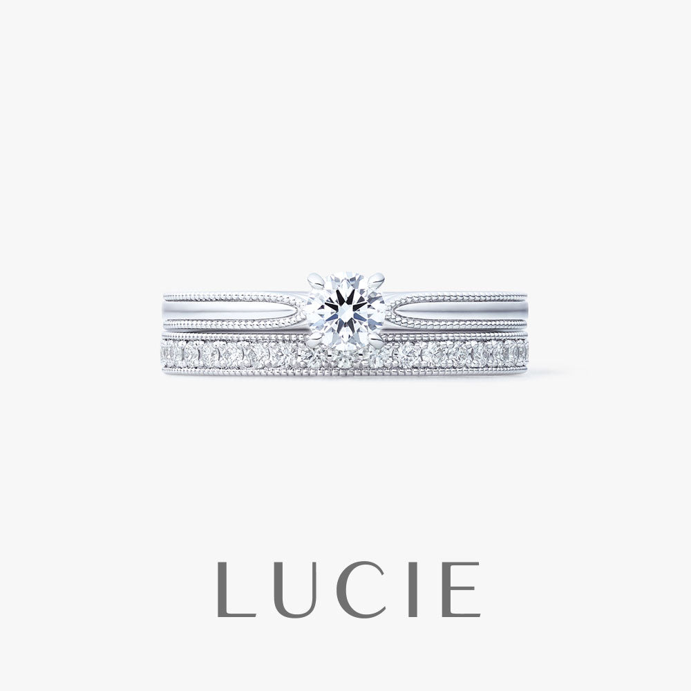 Parfum パルファン