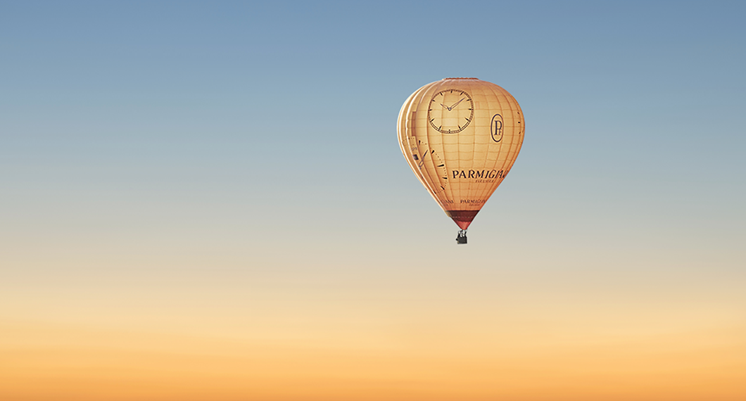 [Watch] PARMIGIANI FLEURIER