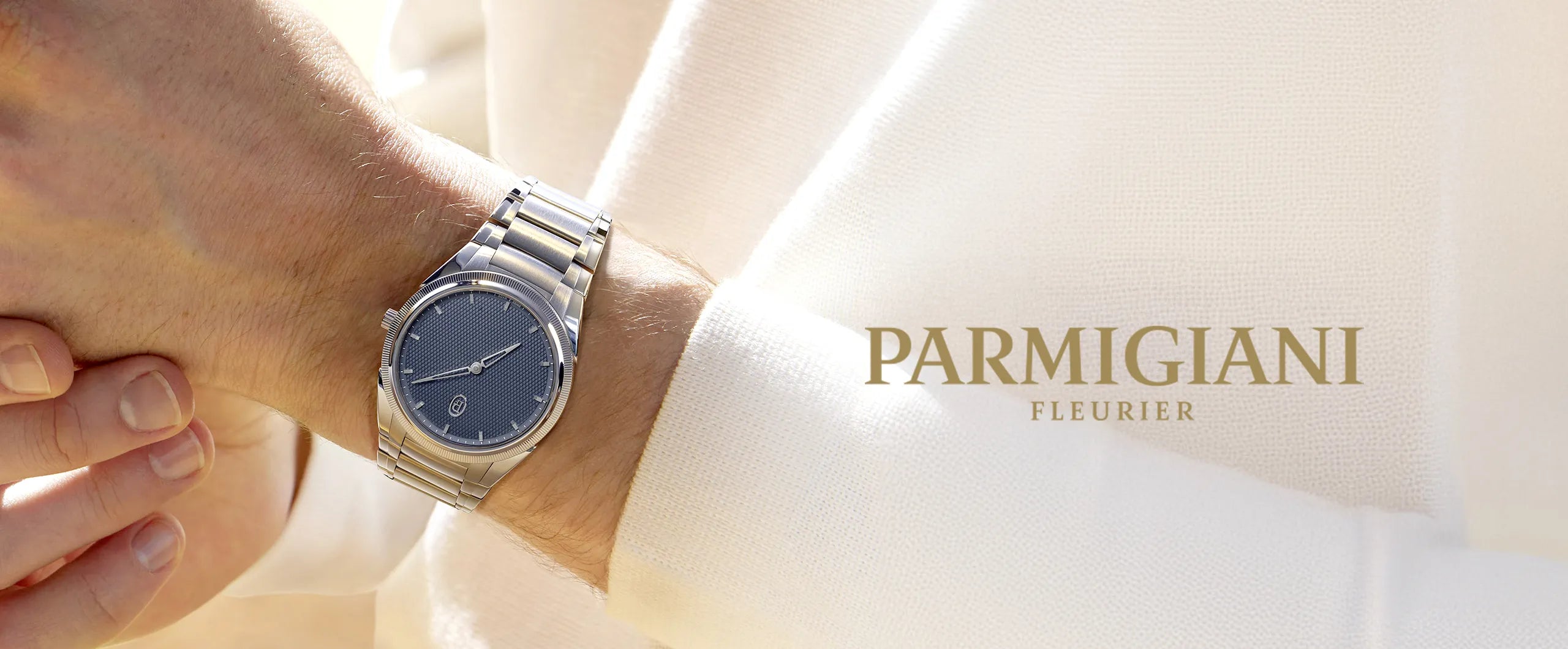 [Watch] PARMIGIANI FLEURIER