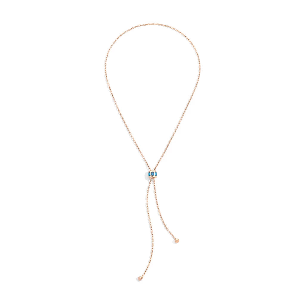 イコニカ ネックレス