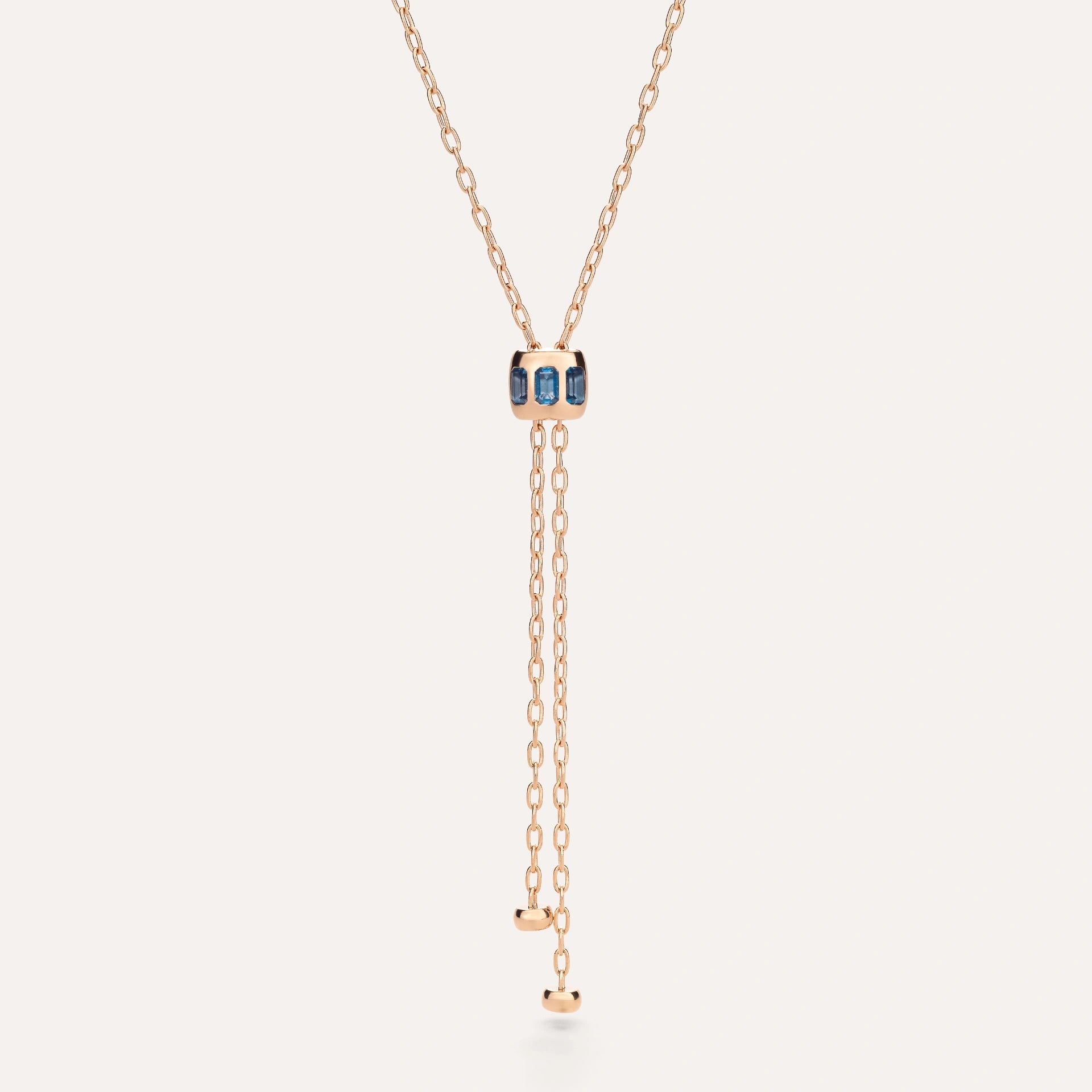 イコニカ ネックレス