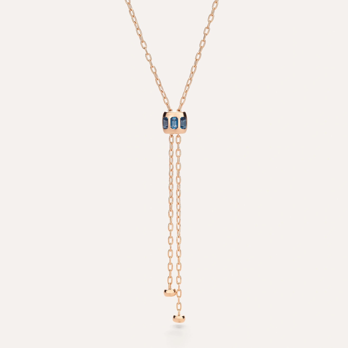 イコニカ ネックレス