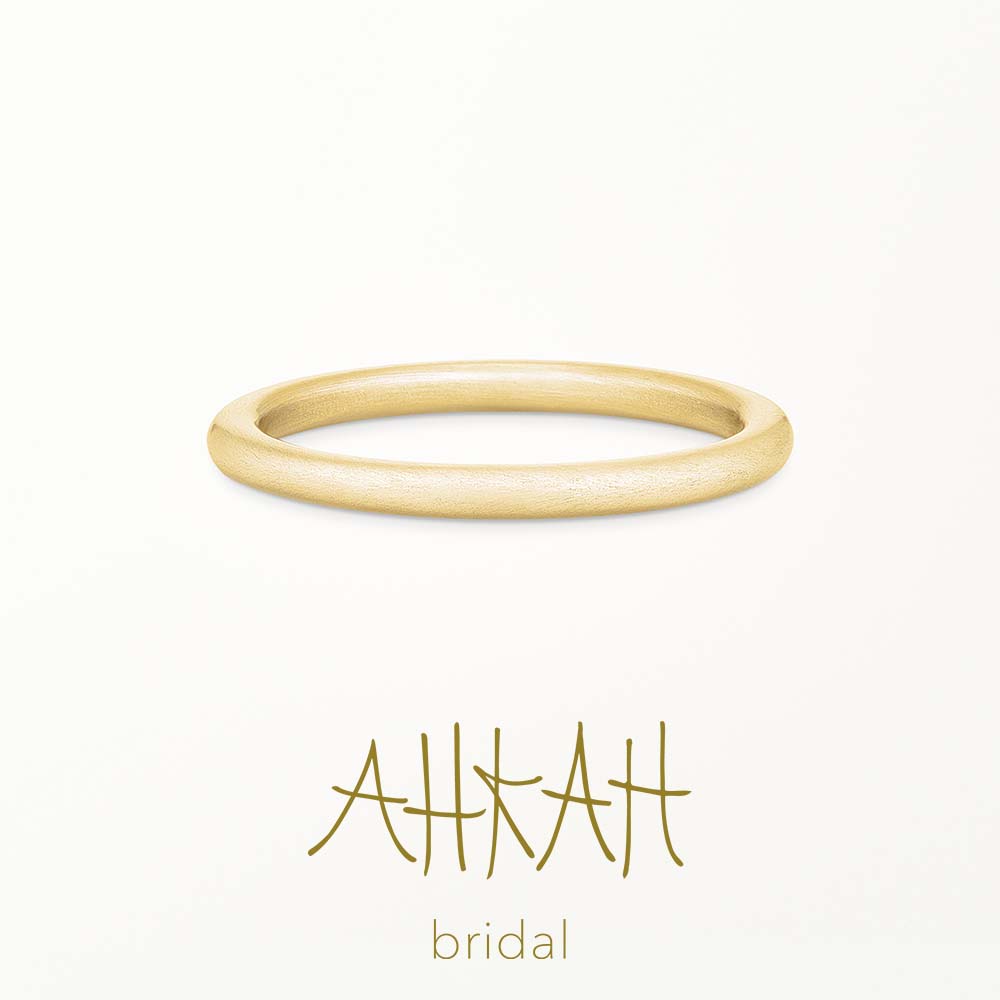 [Wedding Ring] Honesty Ring