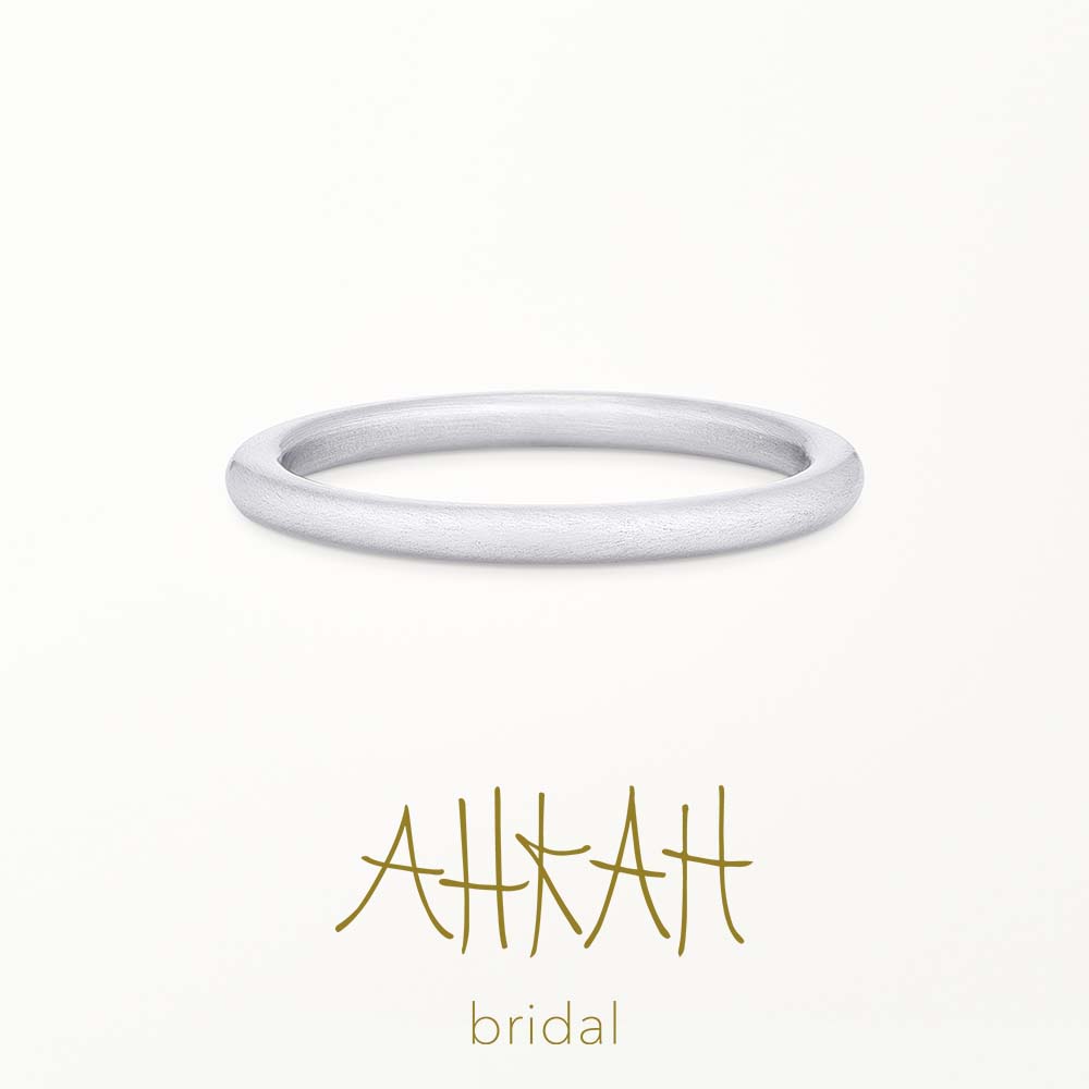 [Wedding Ring] Honesty Ring