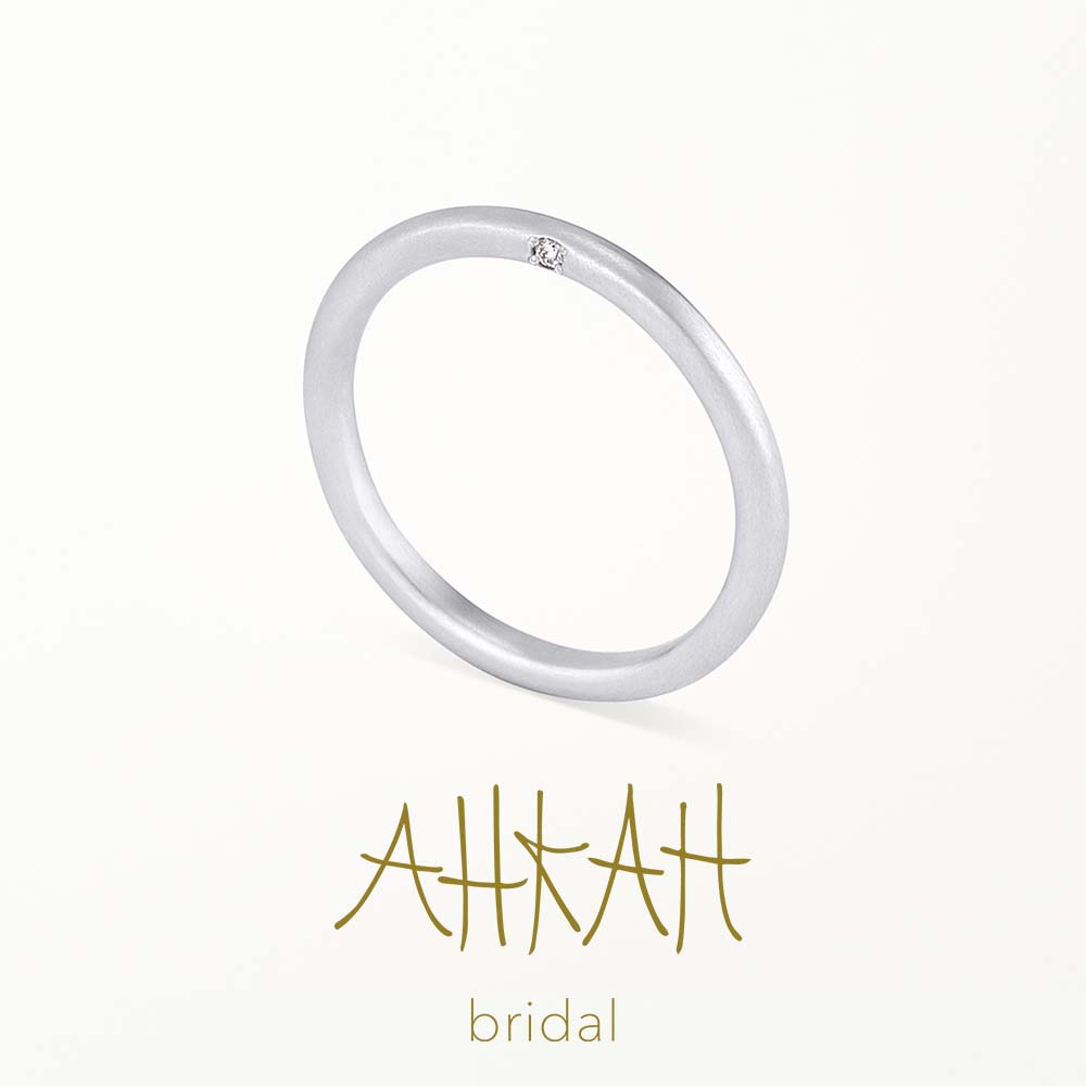 [Wedding Ring] Honesty Ring