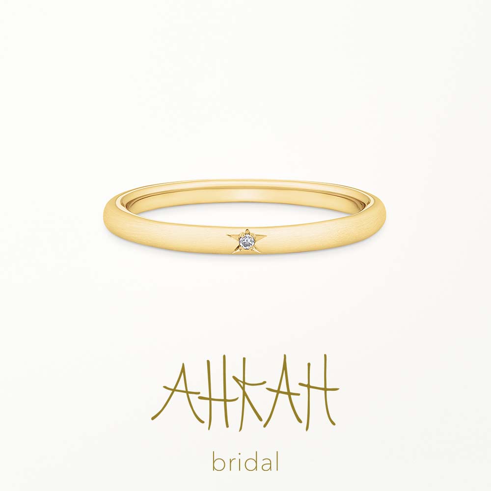[Wedding Ring] Nova Ring &amp; Sukure Nova Ring