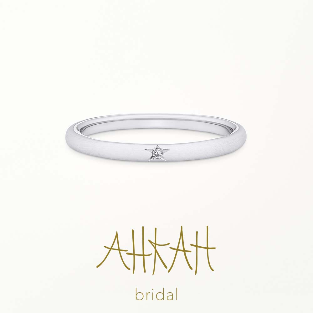 [Wedding Ring] Nova Ring &amp; Sukure Nova Ring