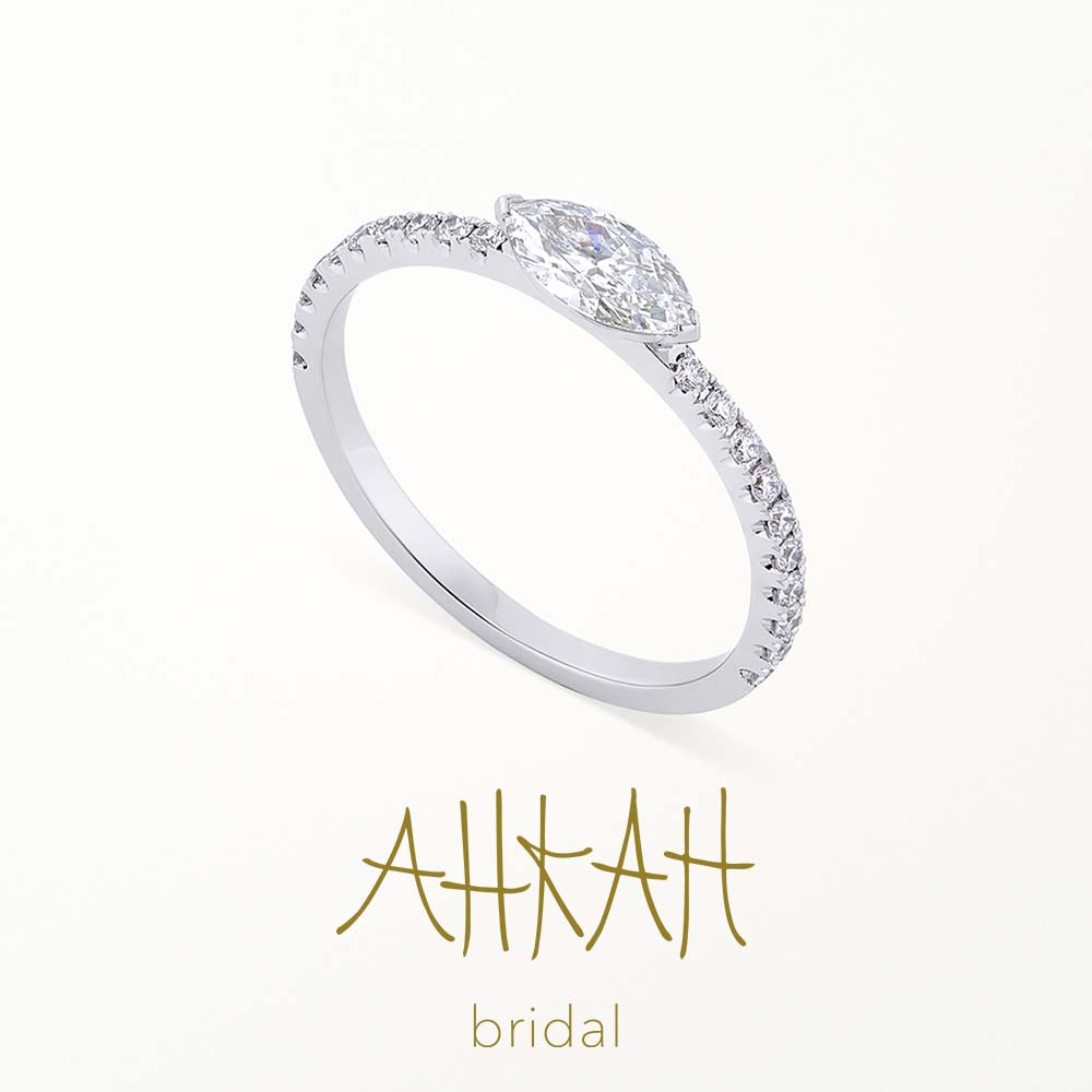 マルケーゼ リング