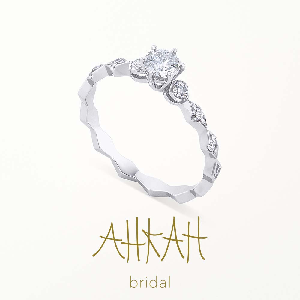 ロサンジュエンゲージ リング