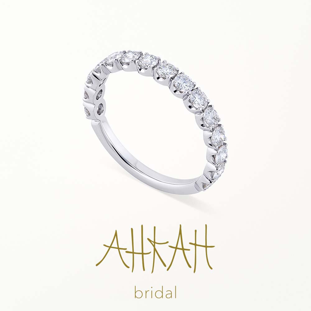 [Engagement ring] During