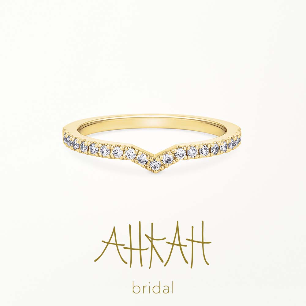 [Wedding Ring] Tiara Ring &amp; Crown Ring