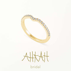[Wedding Ring] Tiara Ring &amp; Crown Ring