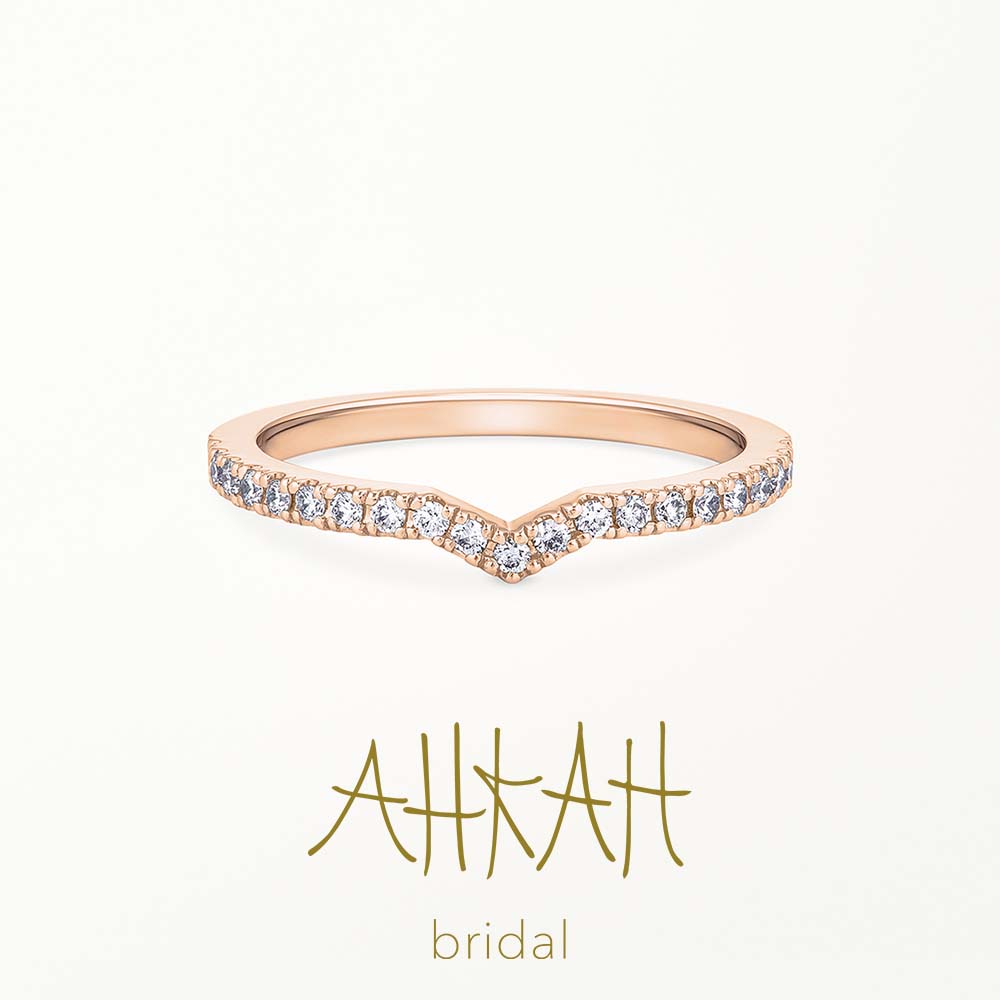 [Wedding Ring] Tiara Ring &amp; Crown Ring