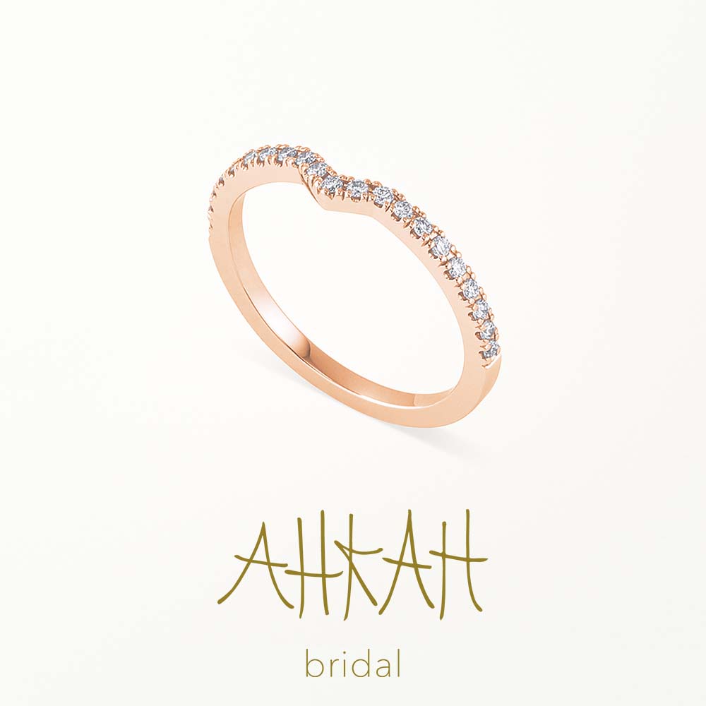 [Wedding Ring] Tiara Ring &amp; Crown Ring