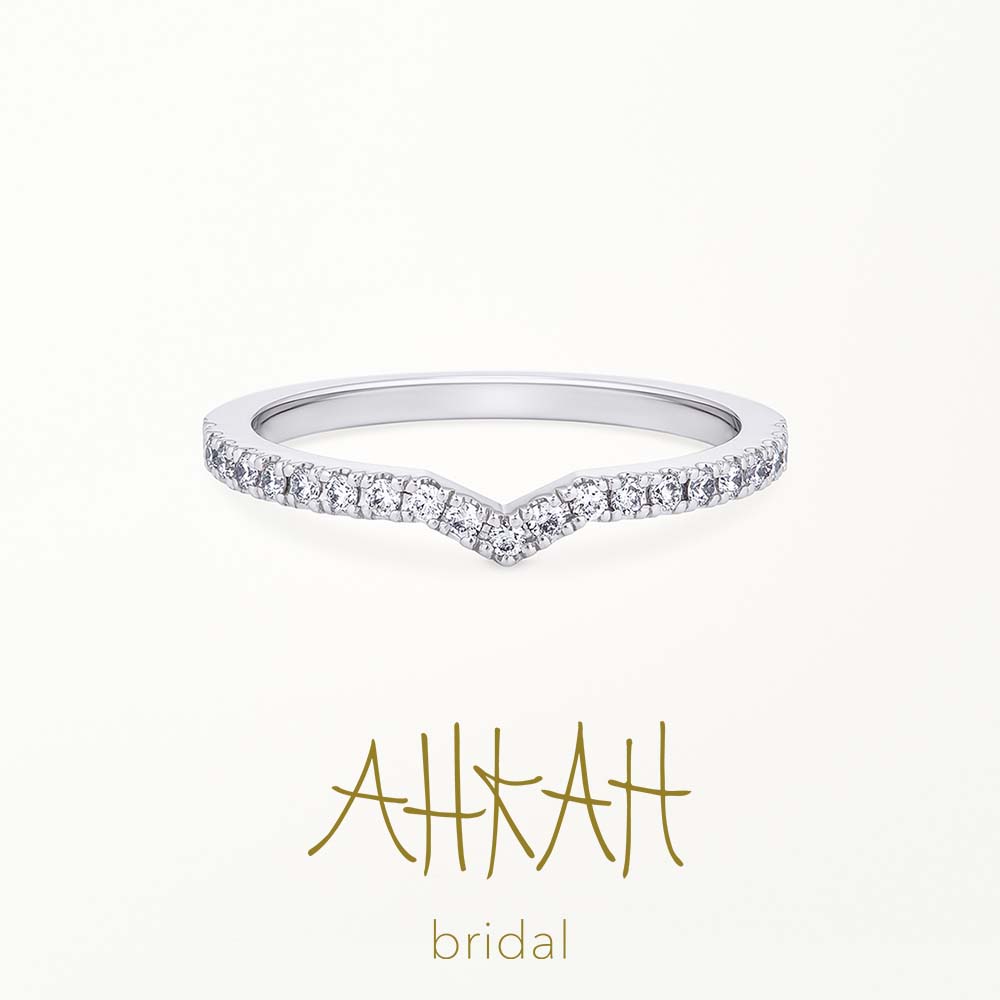 [Wedding Ring] Tiara Ring &amp; Crown Ring