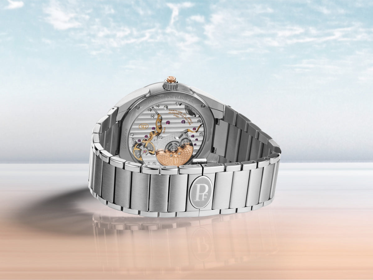 トンダ PF GMT ラトラパンテ ミラノブルー