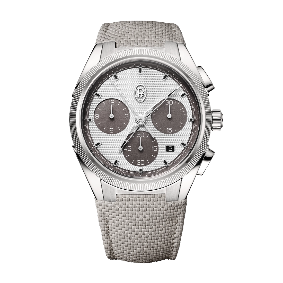 Tonda PF Micro Rotor