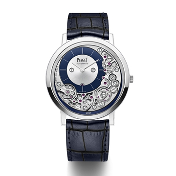 【腕時計】PIAGET > ALTIPLANO / アルティプラノ