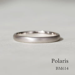 [wedding ring] polaris Polaris 